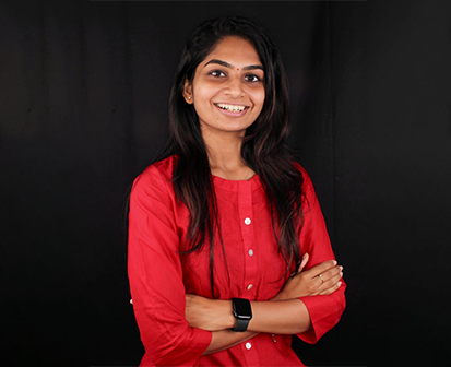 Dr. Pooja Ravi Pediatric Dentist